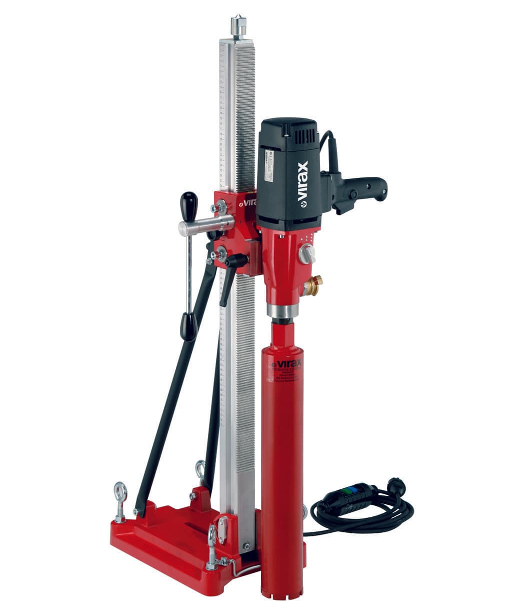 virax-050110-v150-karot-makinasistand-vir050110
