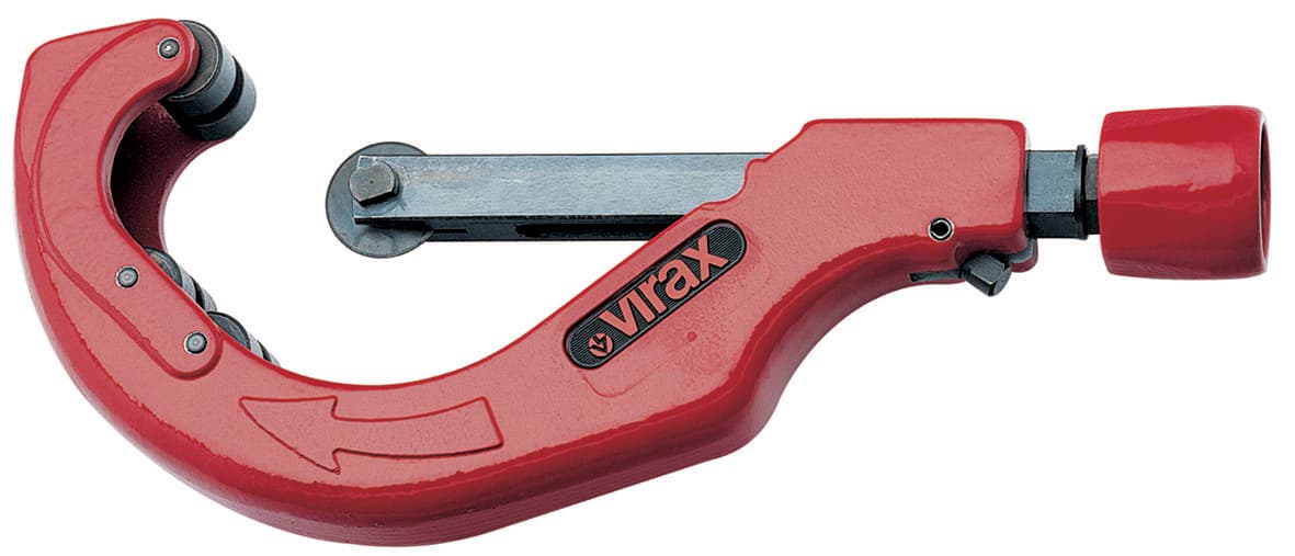 VIRAX 2106 30 Plastik Boru Kesici