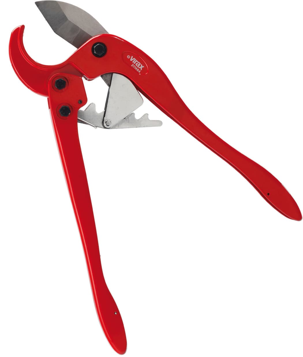 VIRAX 211464 Plastik Boru Kesici