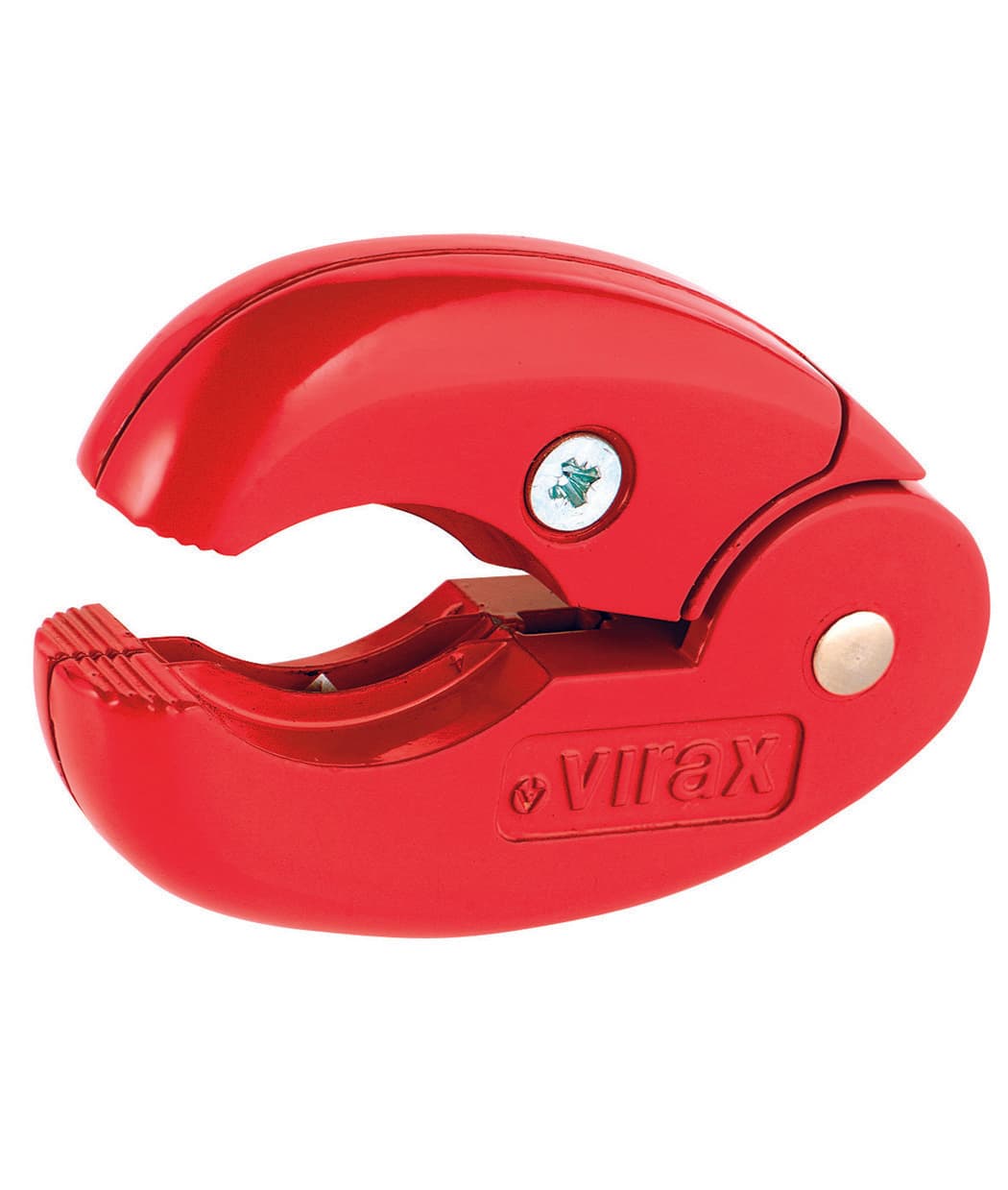 VIRAX 2116 40 Plastik Boru Kesici