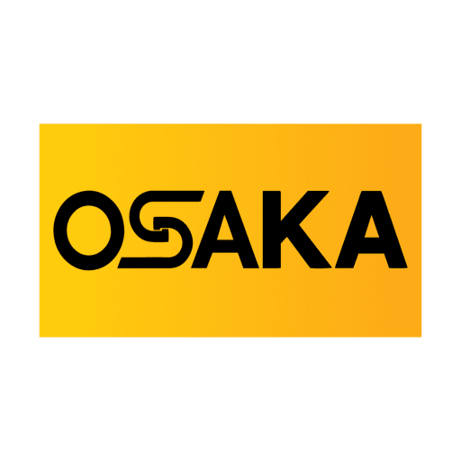 OSAKA