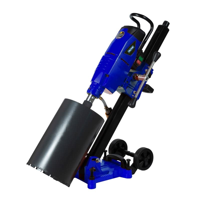 Factor FCCD250A Core Drill 4880 W