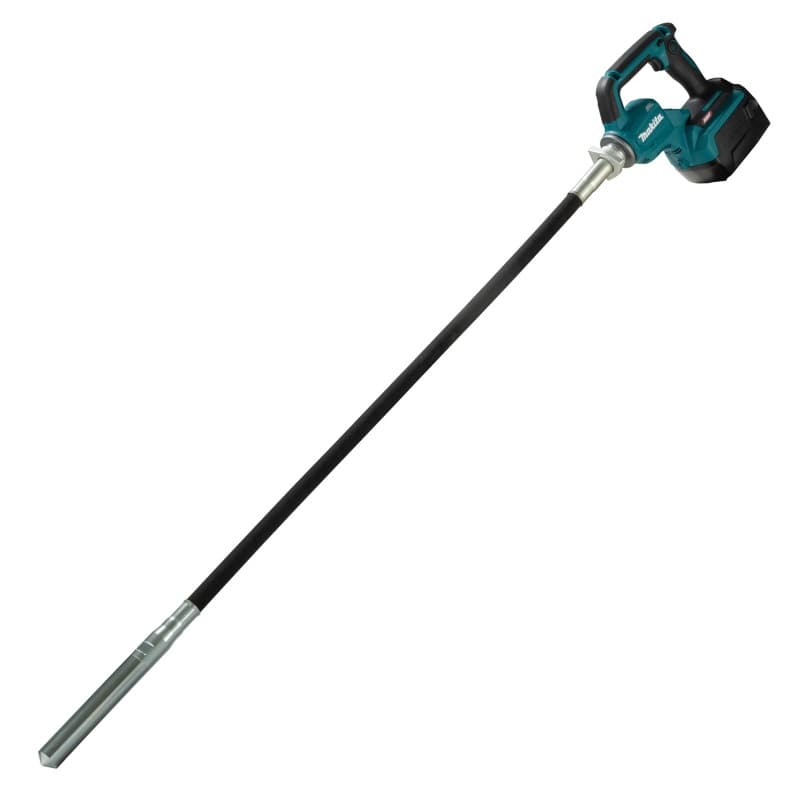 Makita VR003GM101 40V Cordless Vibrator