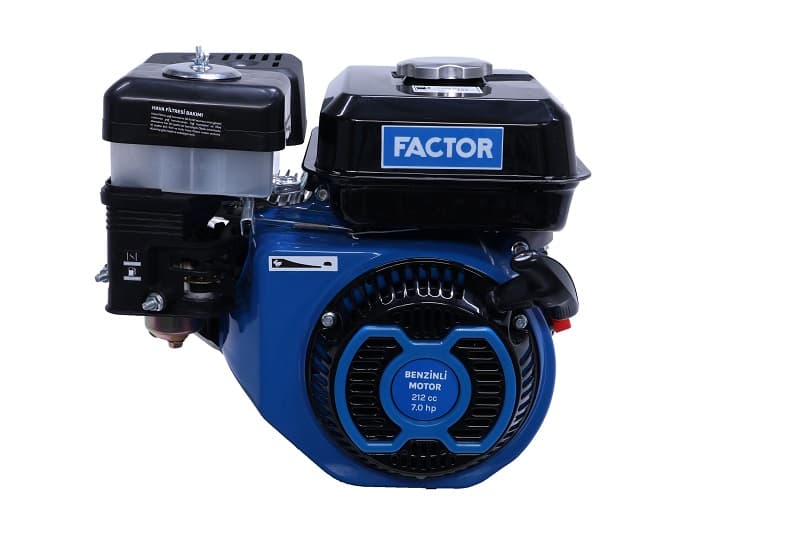 Factor FACGK210 Petrol Engine 7 HP