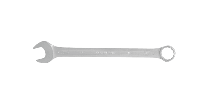 İzeltaş Combination Wrench Long Pattern 1″