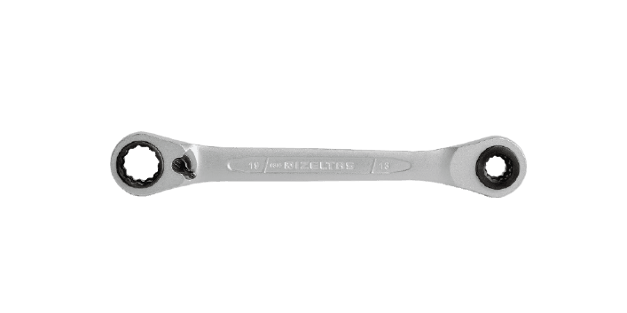 İzeltaş Multi-Star Wrenches
