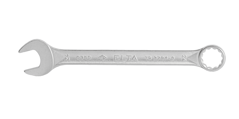 Elta Combination Wrench 10 mm