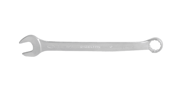 İzeltaş Offset Combination Wrench 10 mm