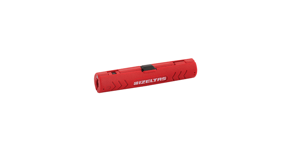 İzeltaş Coaxial Cable Strippers