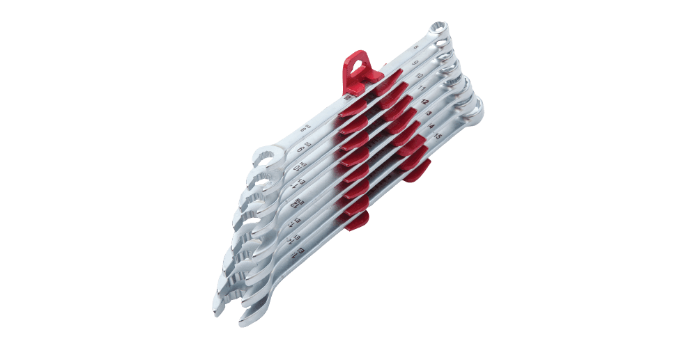İzeltaş Torx-mm Combination Wrench 12 Pcs
