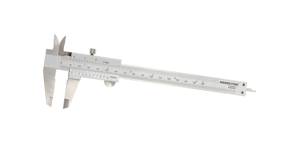 İzeltaş Vernier