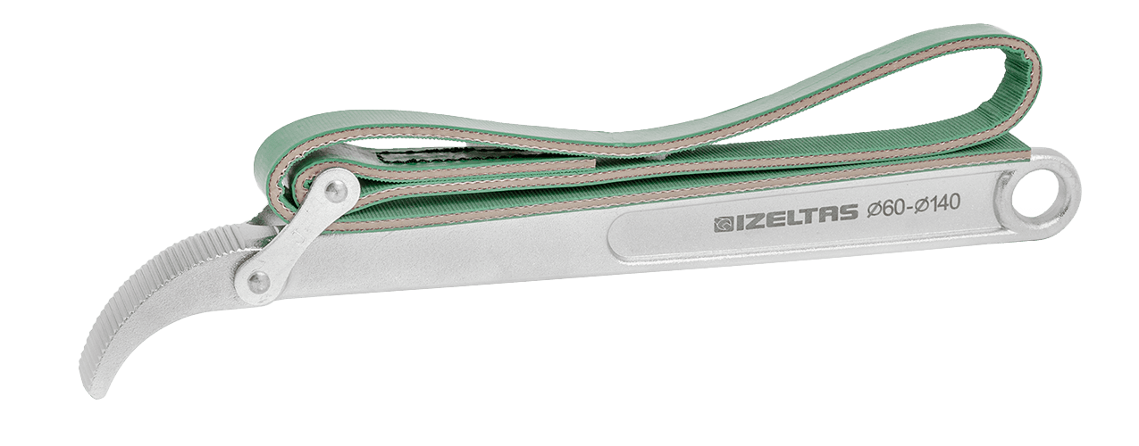 İzeltaş Strap Wrench