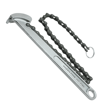 İzeltaş Chain Wrench