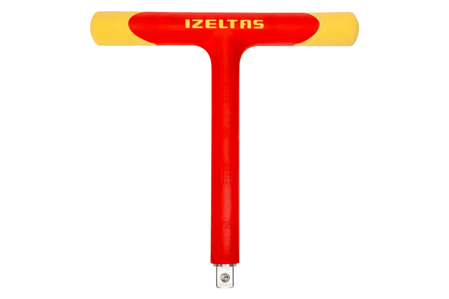İzeltaş 1000V 1/2″ Sliding T – Handle