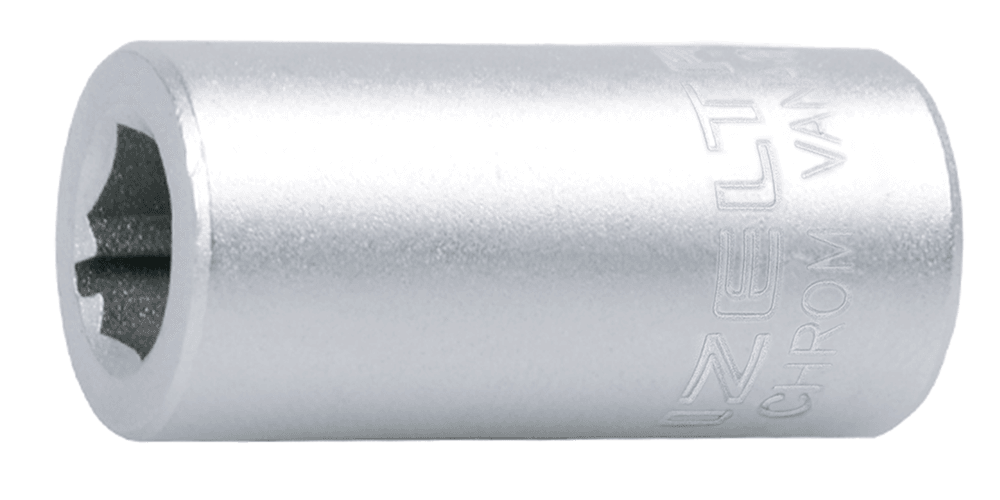 İzeltaş 1/4″ Bit Holder Socket
