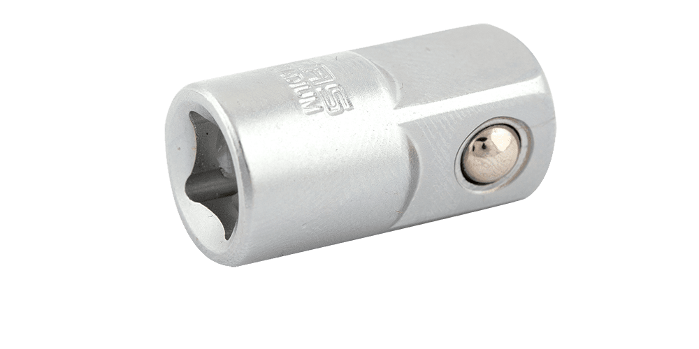 İzeltaş 1/4″ Adapter