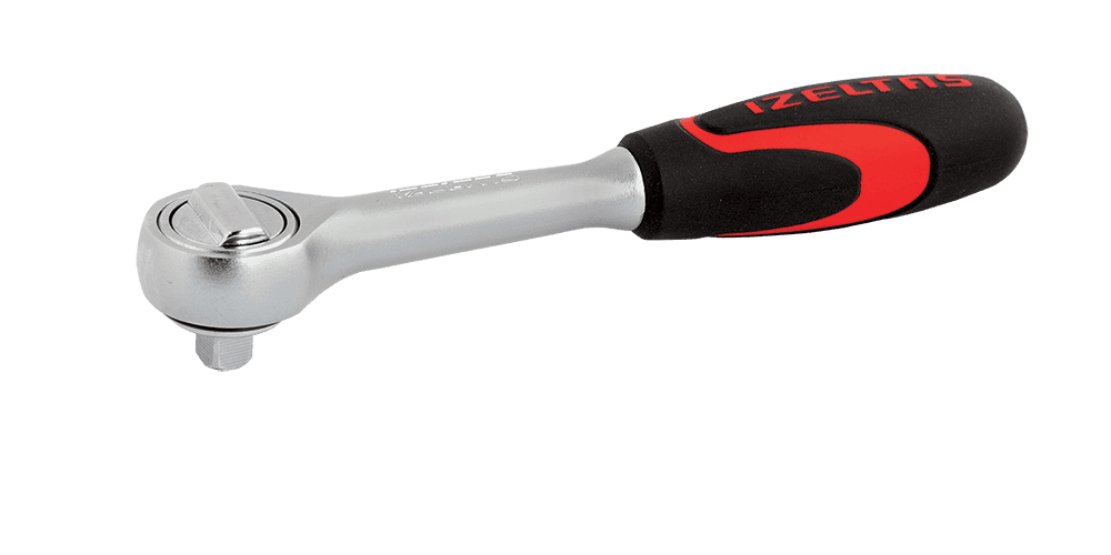 İzeltaş 1/4″ Ratchet Handle