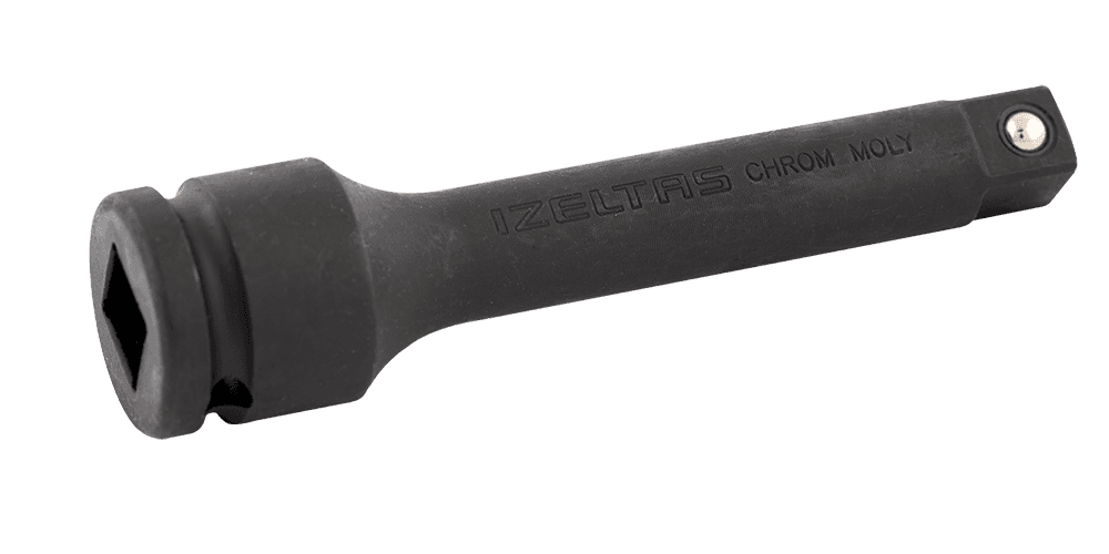 İzeltaş 1/2″ Impact Socket Extension Bar