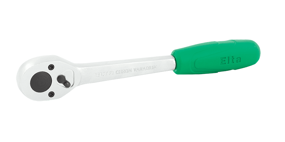 Elta Ratchet Handle (32 Teeth)