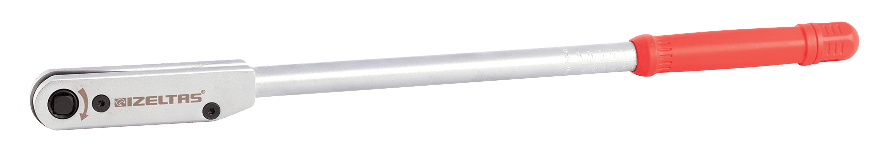İzeltaş 3/8” Tork Anahtar 2.5 – 11 Nm – 0.3 – 1.2 Kg