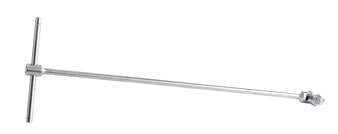 İzeltaş Swivel Handle With Sliding T 1/2″