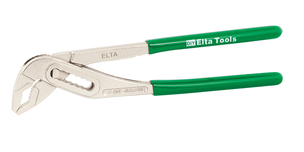 Elta Waterpump Pliers