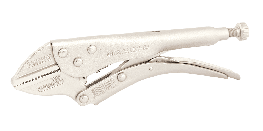 İzeltaş Standard Grip