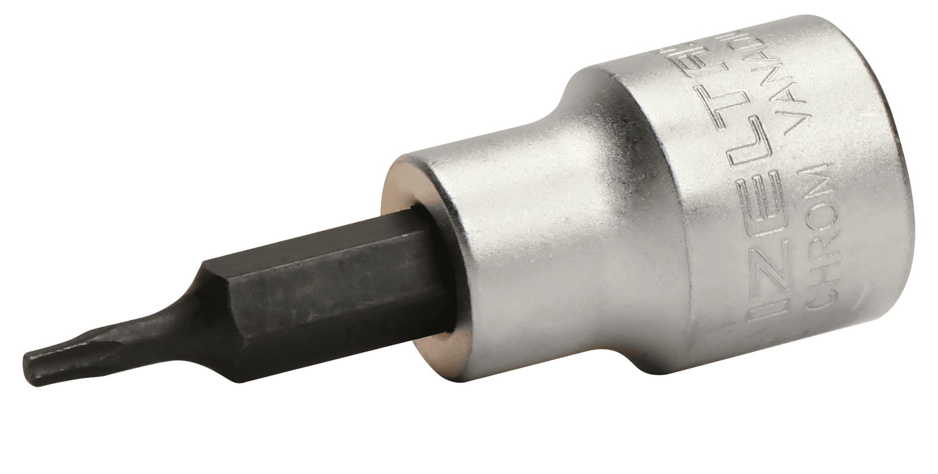 İzeltaş Star Torx® Bits Socket Wrench T10