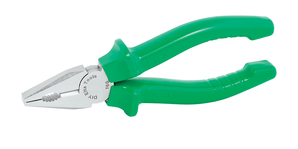 Elta Combination Pliers 160 mm