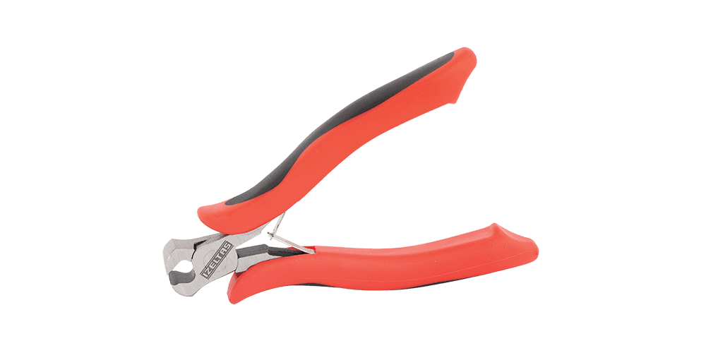 İzeltaş Electronic End Cutting Pliers