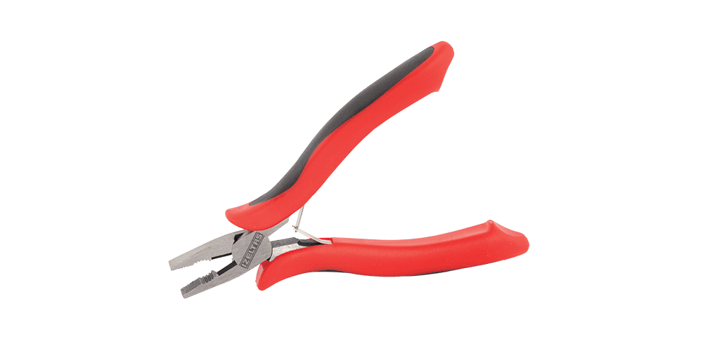 İzeltaş Electronic Pliers