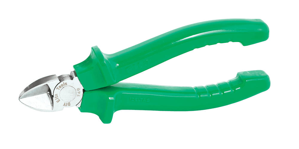 Elta Side Cutting Pliers 140 mm