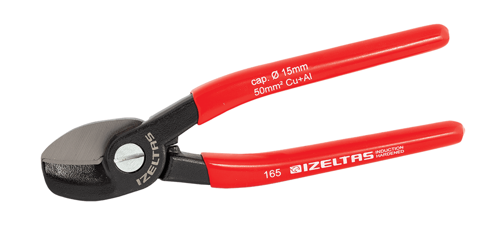 İzeltaş Cable Cutter