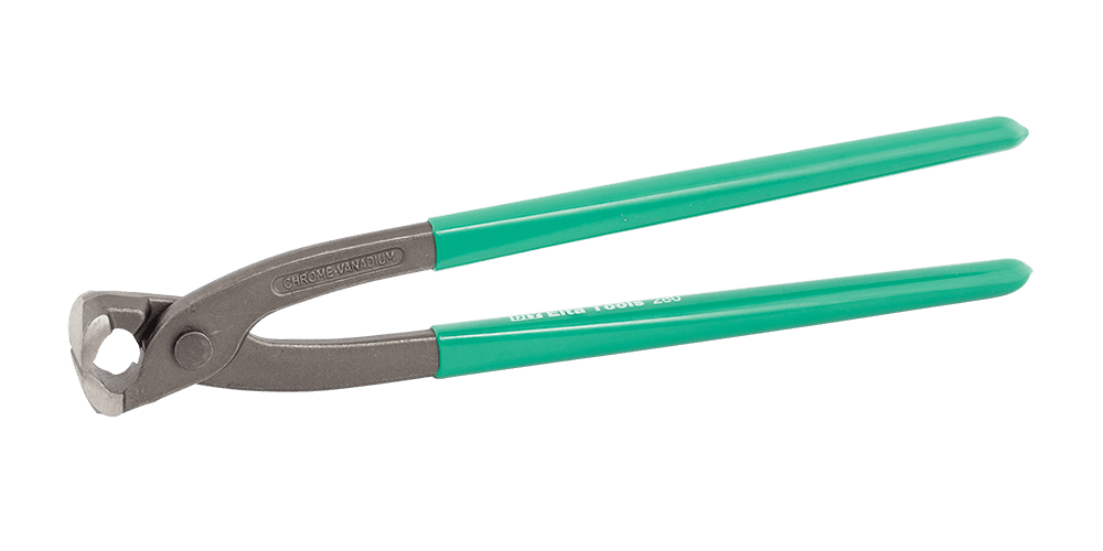 Elta Tower Pincers 225 mm