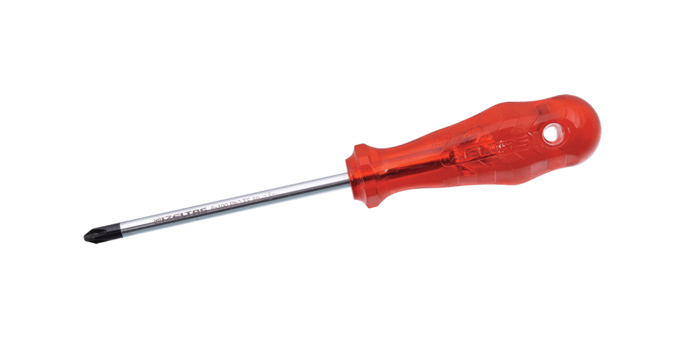 İzeltaş Screwdriver, Kraft, Phillips 10×200 mm