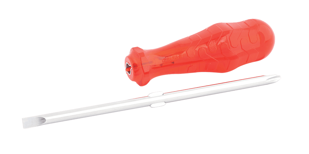 İzeltaş Screwdriver – Reversible