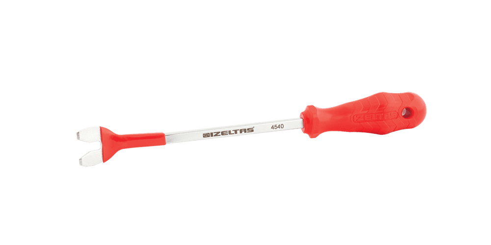 İzeltaş Hupcap and Clip Remover
