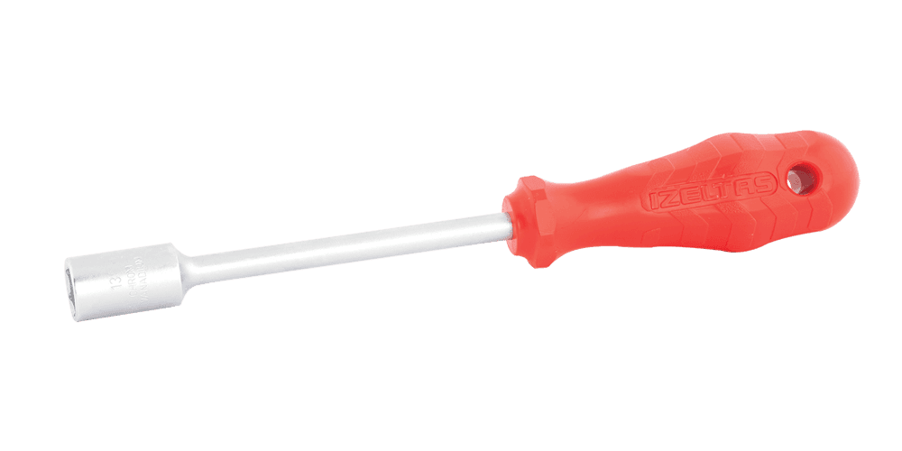 İzeltaş Nut Spinner 10 mm