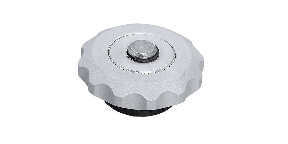 İzeltaş 1/4”Avuç İçi Bits Tutucu