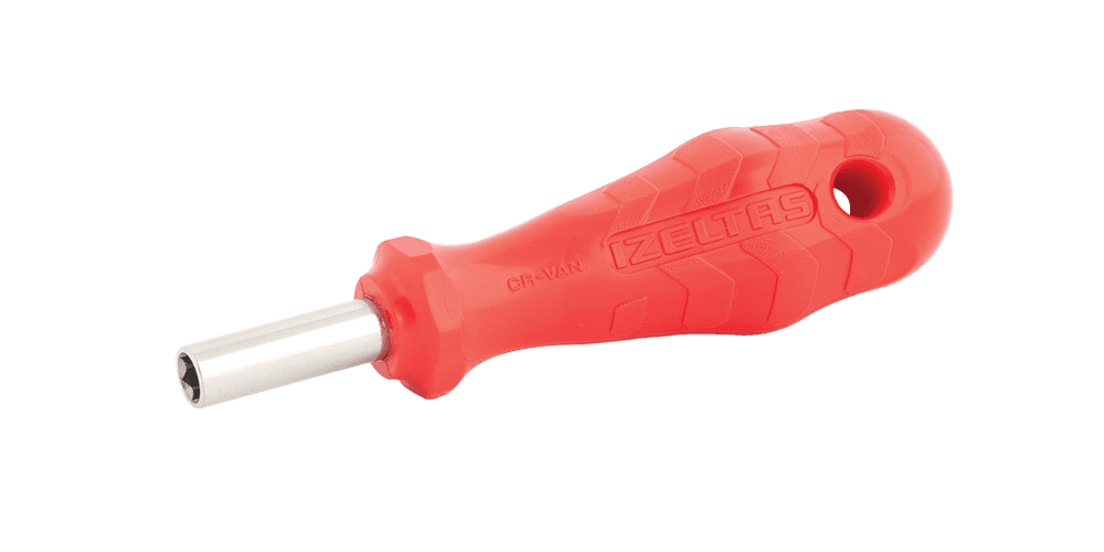 İzeltaş Screwdriver, Magnetic Bit Holder (short)