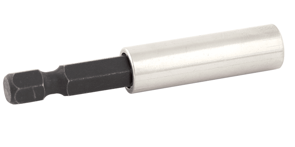İzeltaş Screwdriver, Universal Bit Holder (Magnetic)