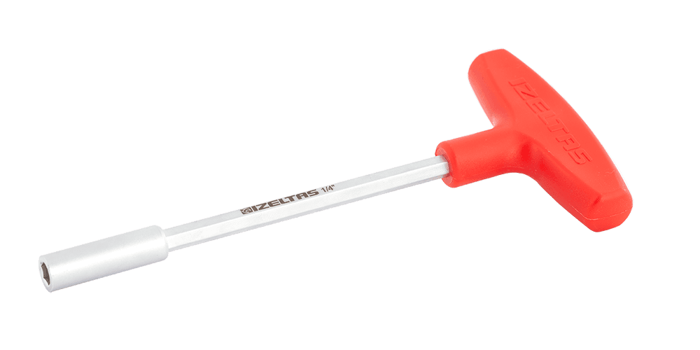 İzeltaş Magnetic Bit Holder With T Handle