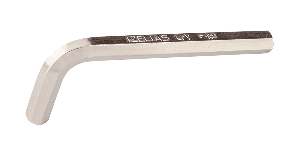 İzeltaş Hex Key Wrench 1/2″