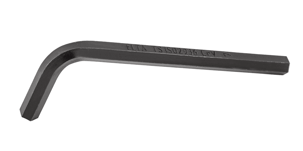 Elta Hex Key Wrench Standard Size 1.5 mm