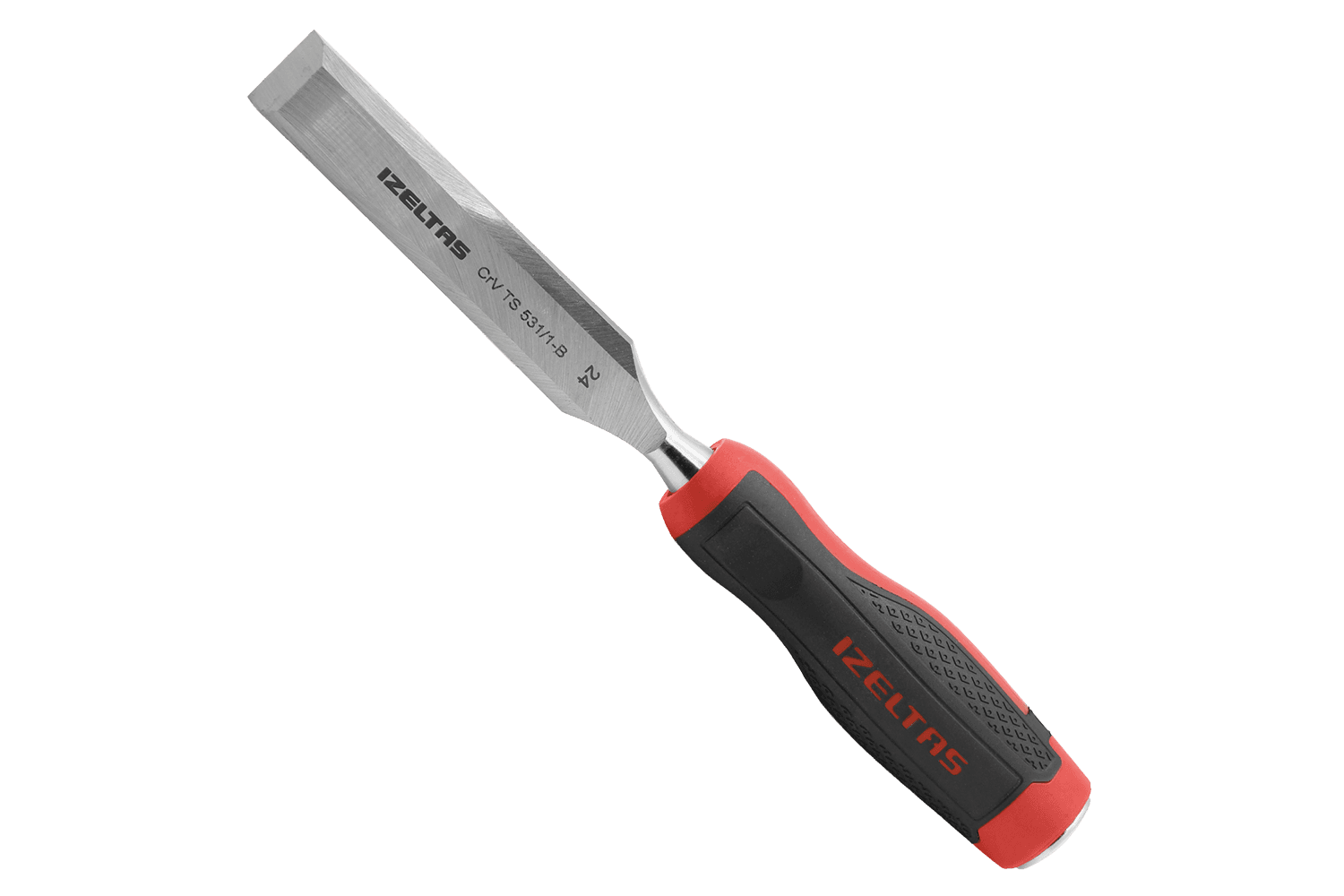İzeltaş Wood Chisel 10 mm