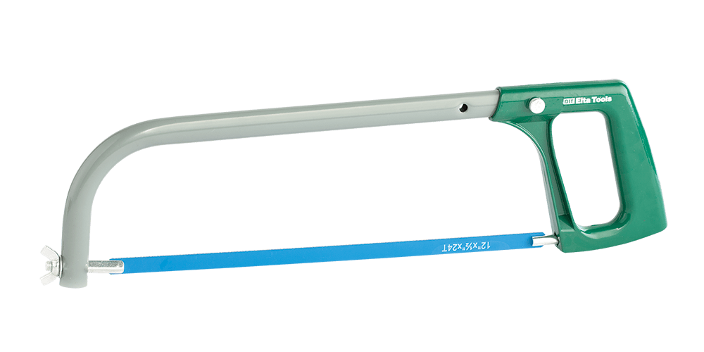 Elta Hacksaw Frame