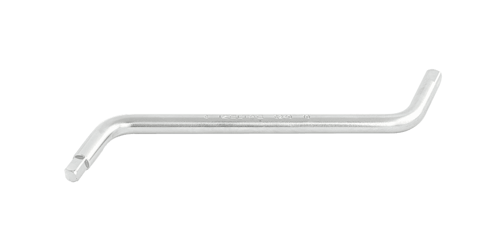 İzeltaş Offset Wrench For Carter Case