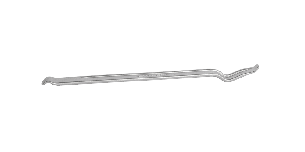 İzeltaş Tyre Lever, Bent