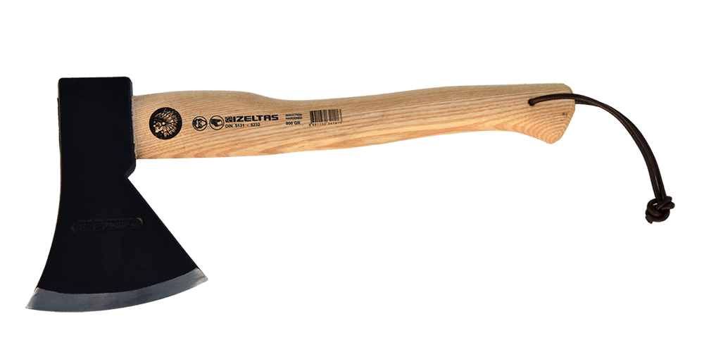 İzeltaş Hatchet