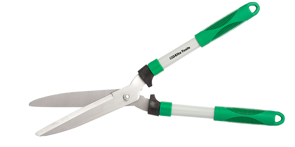 Elta Grass Shears (Straight)